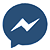 Messenger-Facebook-Icon