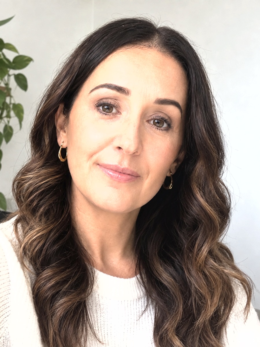 Alicia Fitzgerald, head of operations and broker associate, Gawler and Barossa