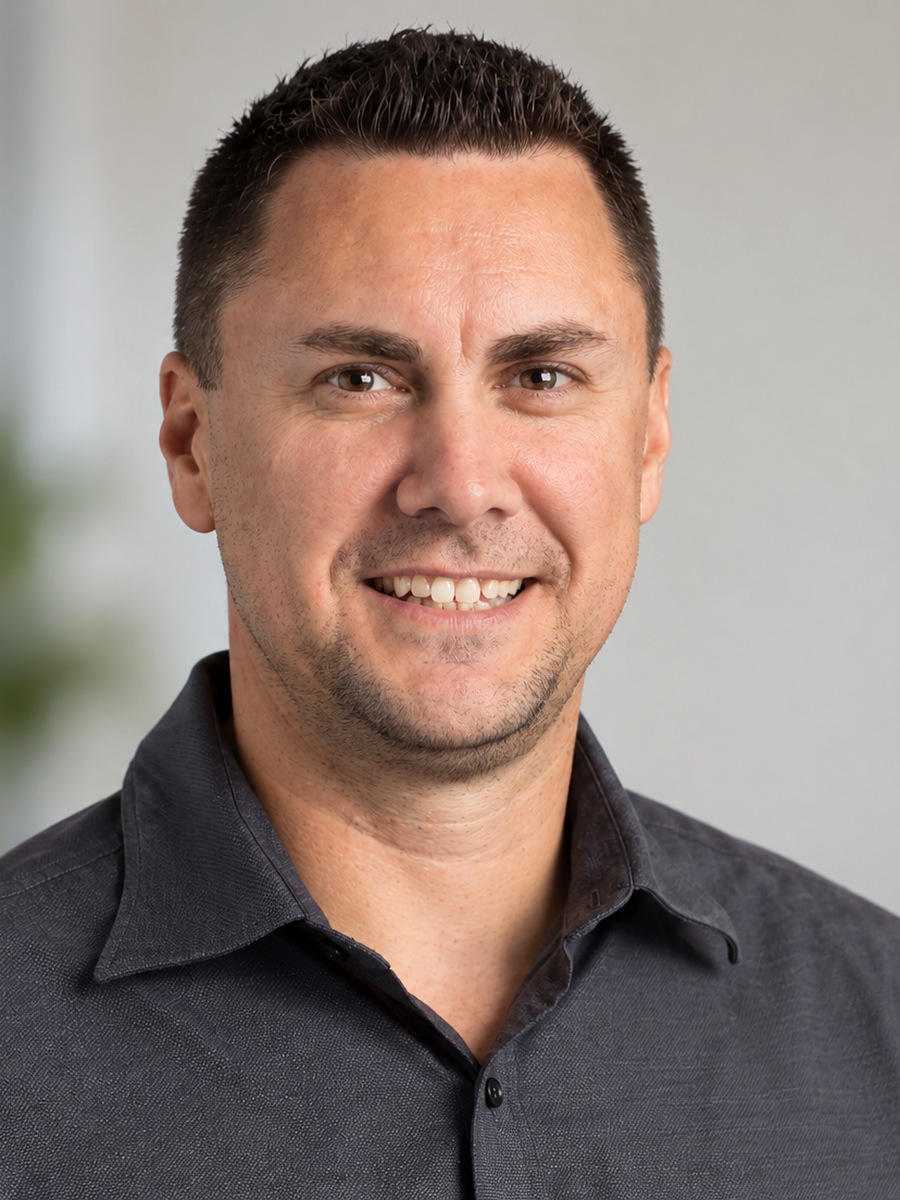 Andrew Fitzgerald, broker associate, Gawler and Barossa