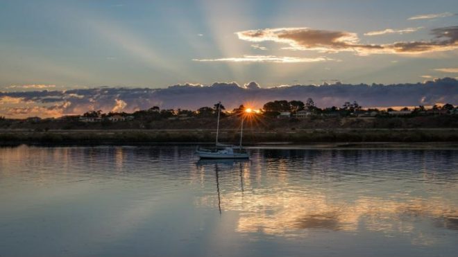 Falling home prices in the capitals? Regional SA tells a different story