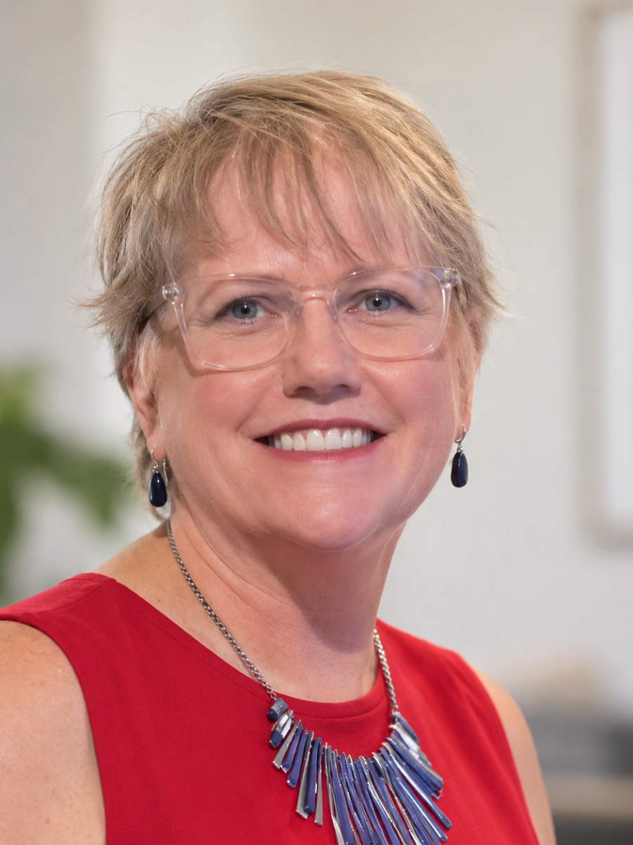 Sharene Dearlove, director and mortgage broker, Total Home Loan Options