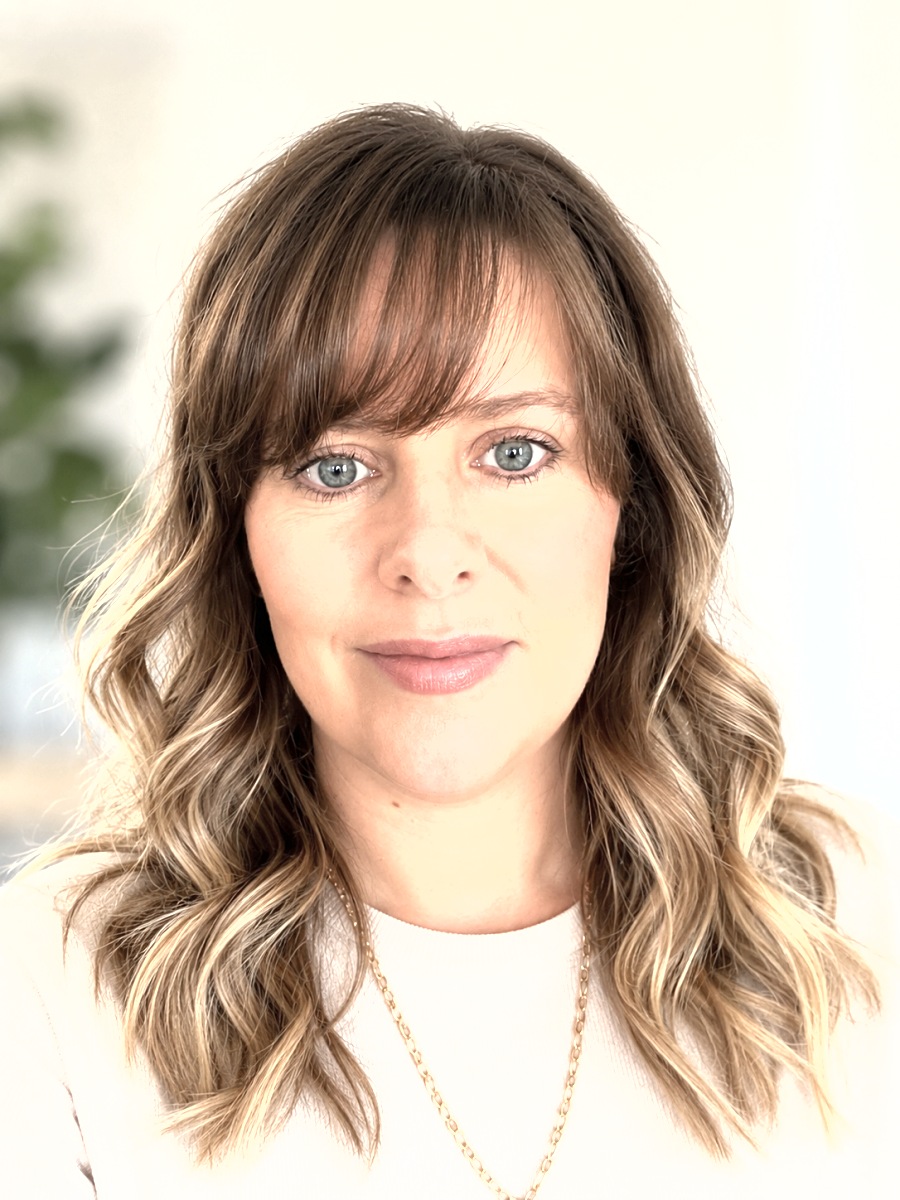 Stacey Hammond, operations and business support, Gold Coast